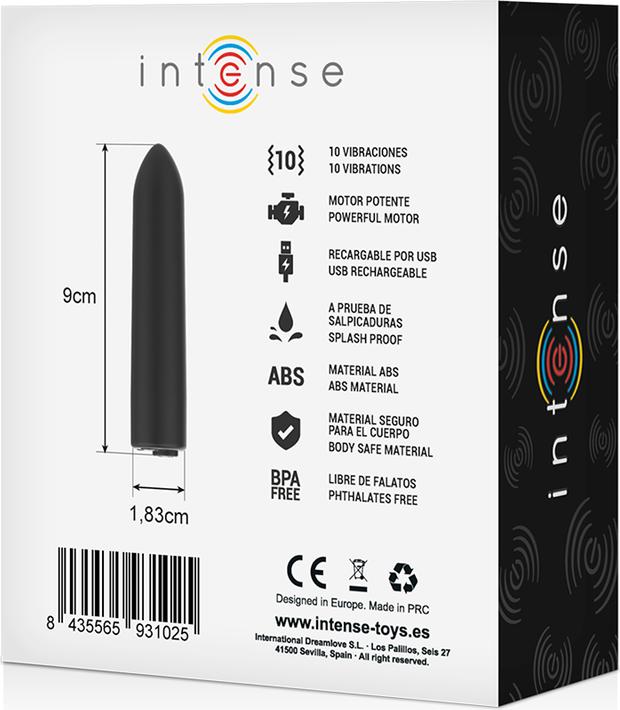 Immagine prodotto Intense Palla Vibrante Intensa - 10 Modelli