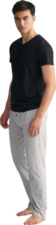 Produktbild GANT V-NECK T-SHIRT 2-PACK (M)
