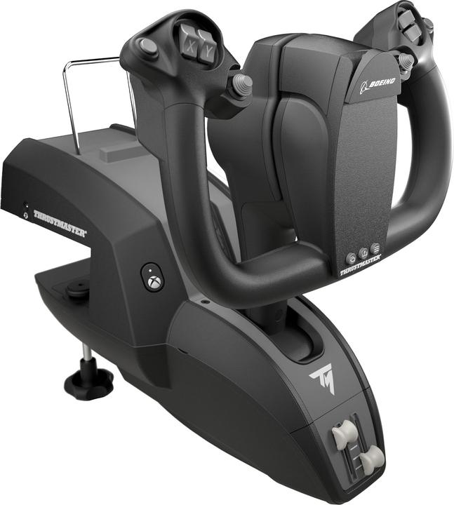 Thrustmaster Giogo TCA Edizione Boeing (PC, Xbox One S, Xbox Series X)
