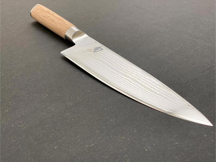 Actual product image Kai Shun (12.20 cm)