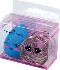 Produktbild TOP Choice Set Makeup Sponge 1Pc + Stand 38181