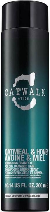 Produktbild Tigi Catwalk Icon (750 ml, Flüssiges Shampoo)