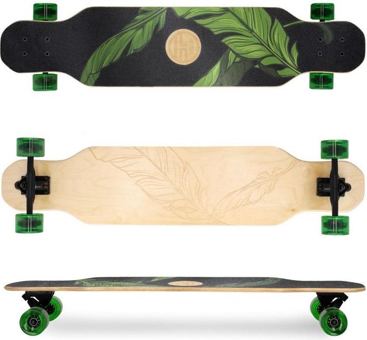 Produktbild Spokey Polen Roller