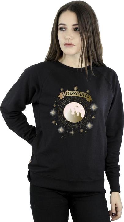 Produktbild Hogwarts Yule Ball Sweatshirt (S)