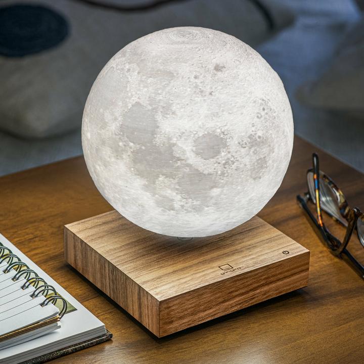 Actual product image Gingko Smart Moon (2700 lm)