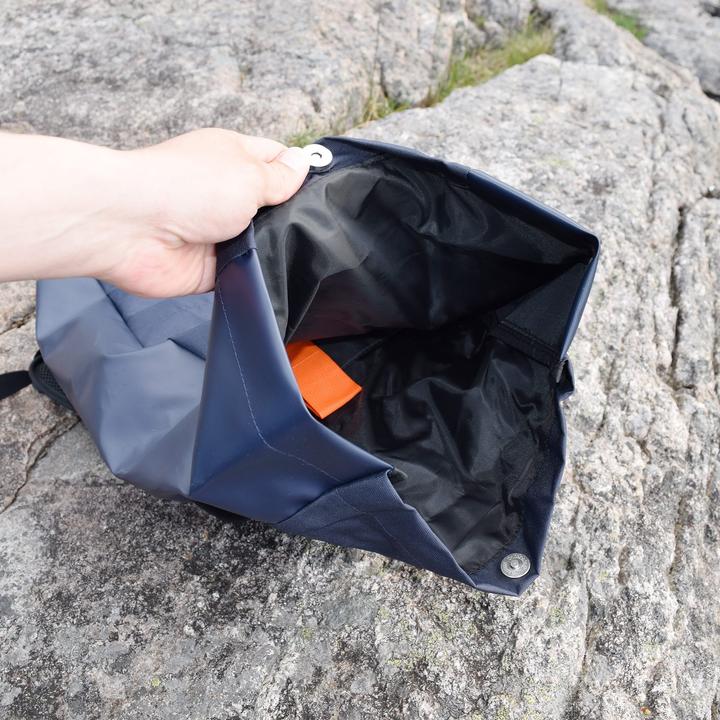 Produktbild Aporti Rolltop Anzio (12 l)