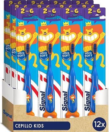 Produktbild Signal Kids Toothbrush Kids (Weich)