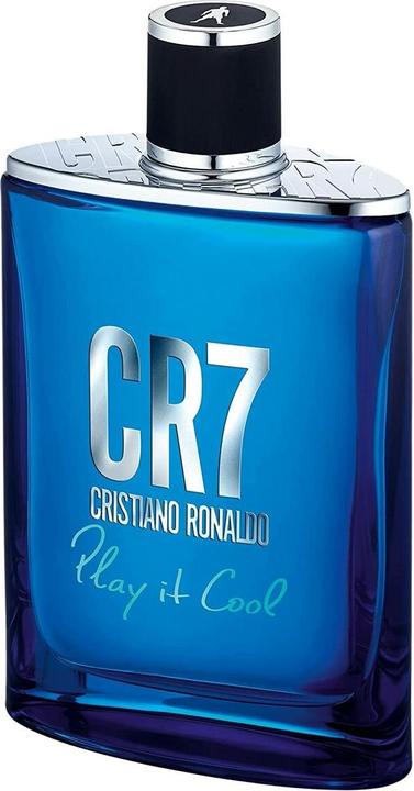 Produktbild CR7 Play it Cool (Eau de Toilette, 100 ml)
