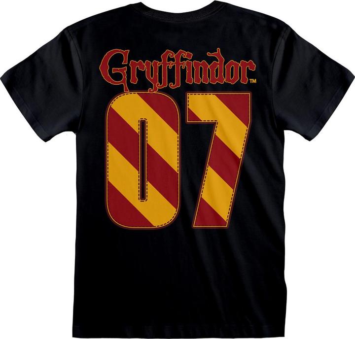 Produktbild Quidditch TShirt (S)
