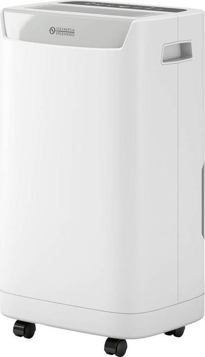 Immagine prodotto Olimpia Splendid ACQUARI S1 16 P (16 l/24h)