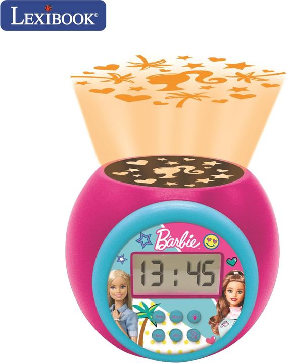 Image du produit Lexibook Barbie