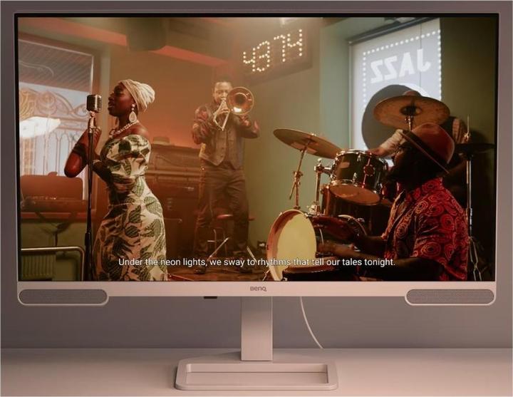 Produktbild BenQ EW3290U 31.5IN 3840X2160 (3840 x 2160 Pixel, 31.50")