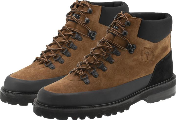 Actual product image Joop! Stiefel velluto hektor hc8 (42)