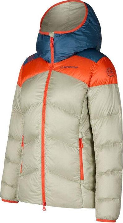 Produktbild La Sportiva Nature Down Jackert W (XL)