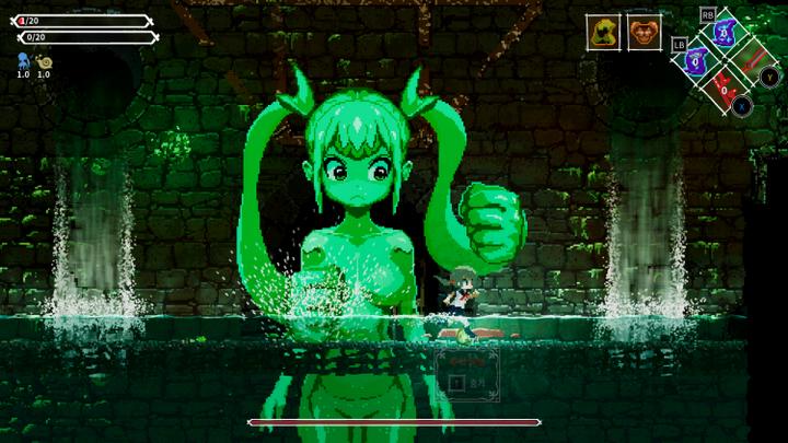Image du produit RED Lost Ruins (PS5, PS4, DE, EN, FR)