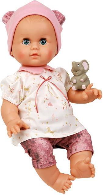 Actual product image Schildkröt Little sister bathing doll 45 cm