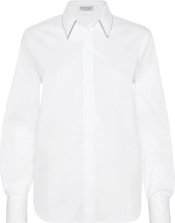 Brunello Cucinelli Camicia M/l