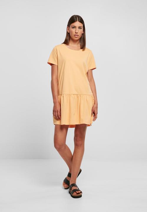 Produktbild Urban Classics Ladies Valance Tee Dress (4XL)