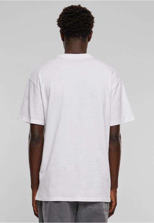 Actual product image Urban Classics Scarface Don't call me baby Heavy Oversize Tee - 127037 (XS)