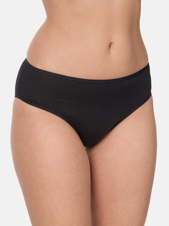 Immagine prodotto Nur Die Midislip Basic (36, 37, 38, confezione da 10)