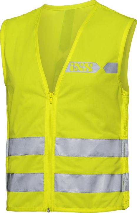 iXS Veste neon 3.0 fluo-gelb /L (M, L)