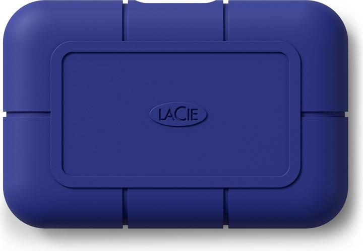 Produktbild LaCie Rugged Pro5 (4000 GB)