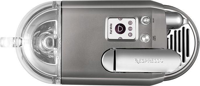 Produktbild Sage Creatista Plus (NESPRESSO Original, EU-Stecker)