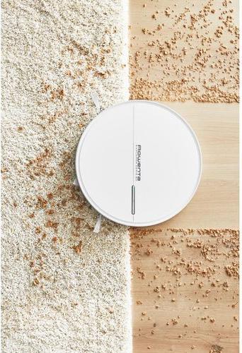 Actual product image Rowenta RR7447 Explorer 60 (Vacuum mopping robot)
