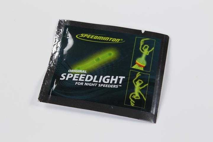 Immagine prodotto Speedminton Lampeggiatori