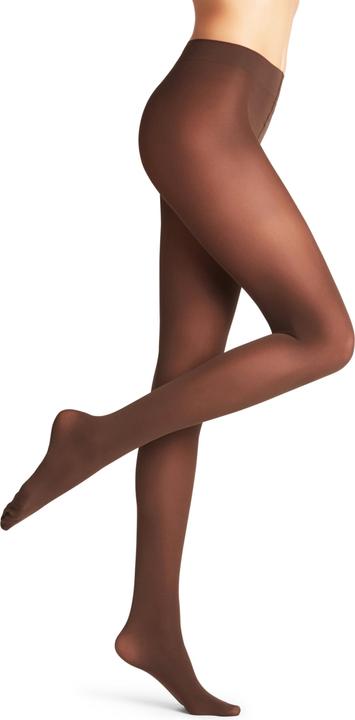 Image du produit Falke Pure Matt 50 (Lot de 3) Collants, couleur 5179 brenda, taille 36-38 (50 DEN, 36 - 38)