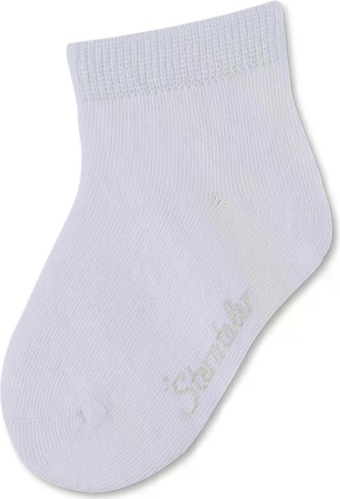 Immagine prodotto Sterntaler Set di 3 calzini da calcio blu taglia 17-18 (confezione da 3, 17 - 18)