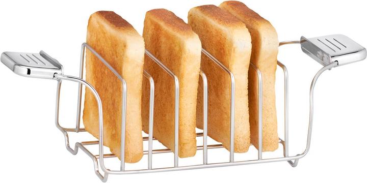 Produktbild Proficook Toaster PC-TA 1193 Rot