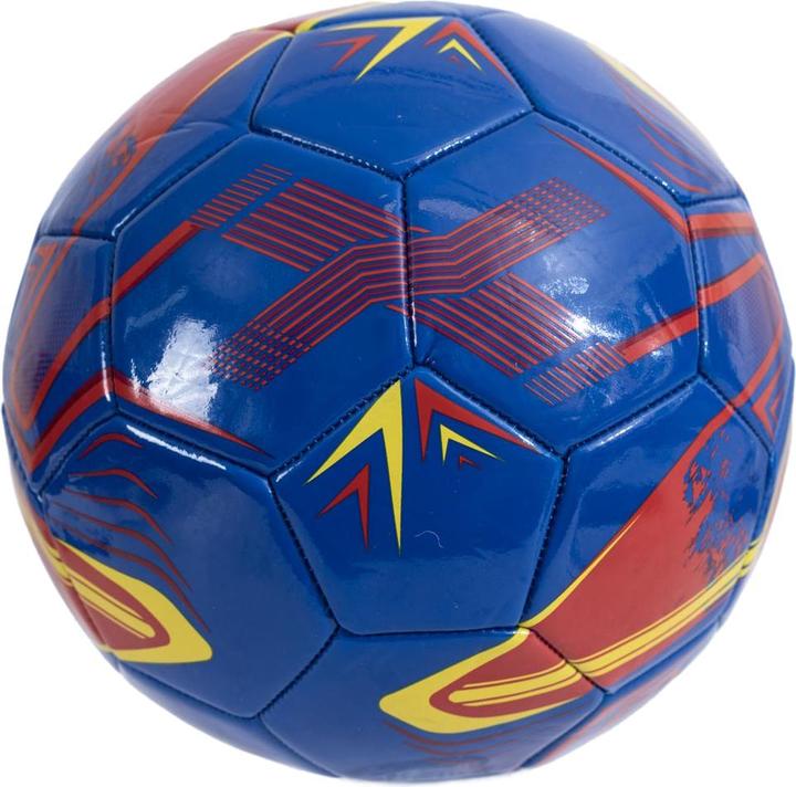 Actual product image FC Barcelona Turbine Football