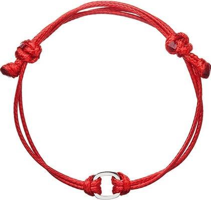 Produktbild Evolution Group Red Kabbalah Anti-Evil Bracelet 13003.3 (L)
