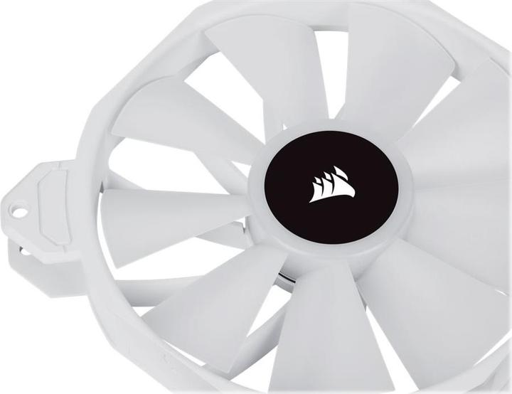 Immagine prodotto Corsair iCUE SP140 RGB Elite (140 mm, 2 x)