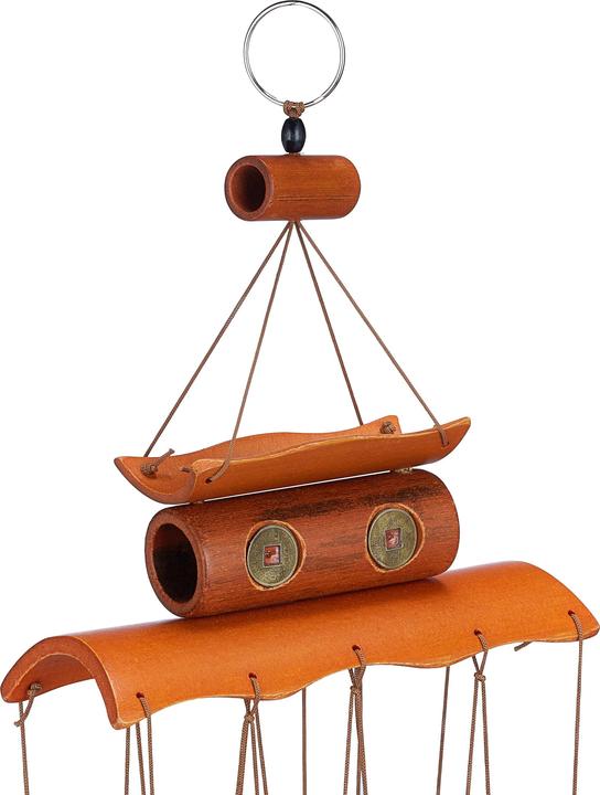Immagine prodotto Relaxdays Campane a vento