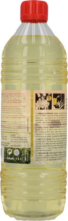 Produktbild Tegro Citronella Lampenöl (1000 ml)
