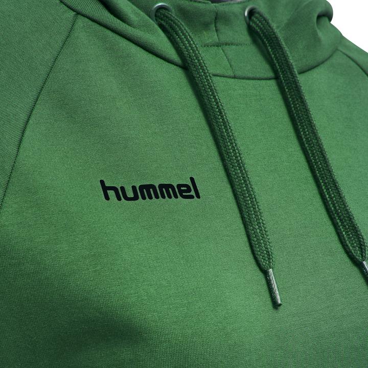 Immagine prodotto hummel Go Cotton Hoodie Woman (S)