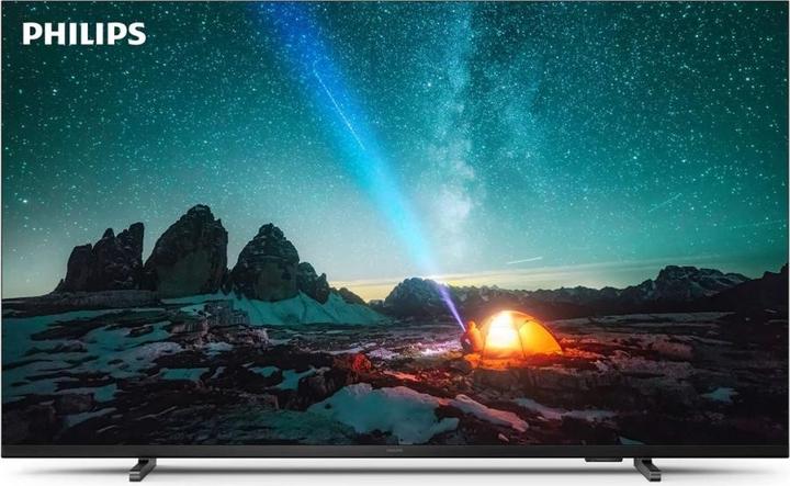 Produktbild Philips UHD TV 43PUS760912 (43", LED, 4K)