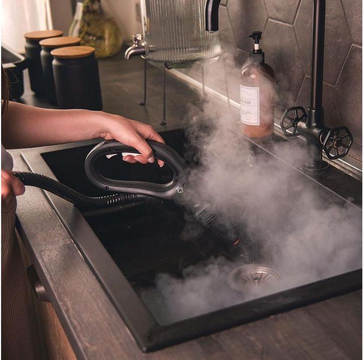 Immagine prodotto Polti Vaporetto Smart 110 Eco pulitore a vapore (4 bar, 1500 W)