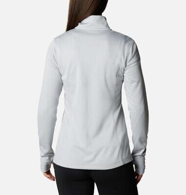 Immagine prodotto Columbia W Park View Grid Fleece Full Zip (L)