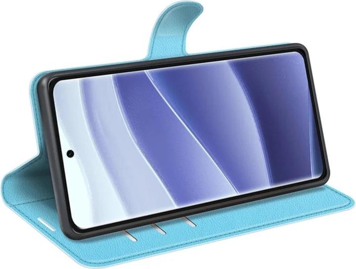 Produktbild Screenguard Leather Guard Lederhülle (Xiaomi Redmi Note 14 Pro)