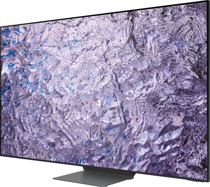 Actual product image Samsung QE65QN800C (65", QN800C, NeoQLED, 8K, 2023)