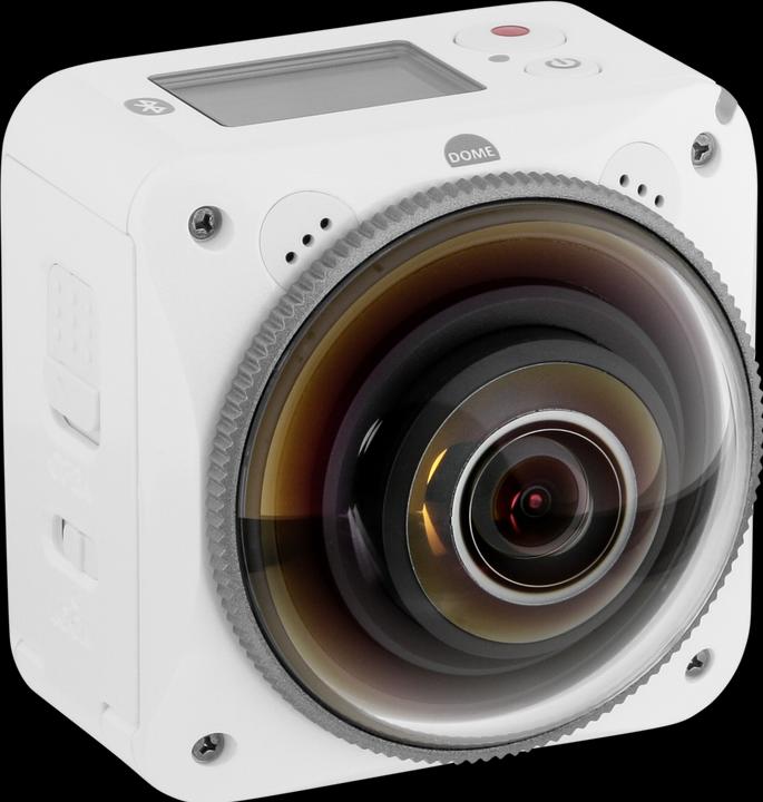 Productafbeelding Kodak 4KVR360 Standaard (30p, Bluetooth, WiFi, NFC)