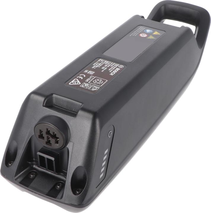 Produktbild Bosch eBike PowerPack 500 BBS275 (500 Wh, E-Bike Akku)