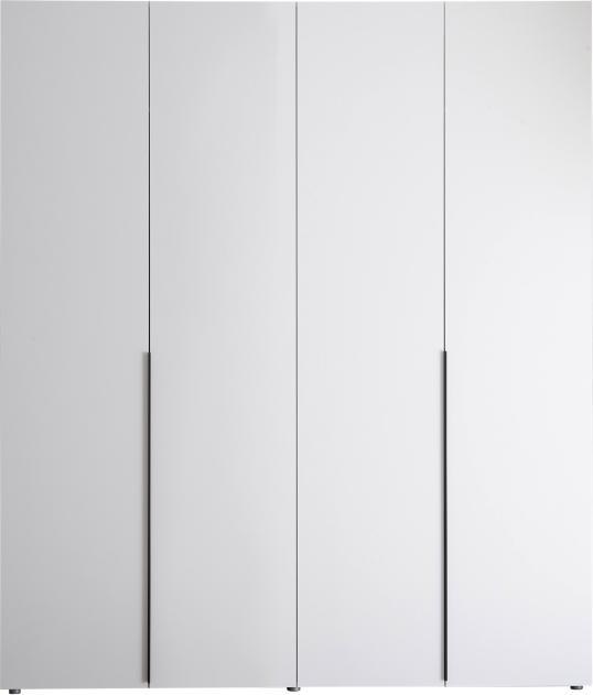 Produktbild Pol-Power Edmonten (180 x 51.5 x 210 cm)