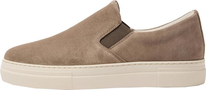 Selected Homme Wildleder Sneakers (40)