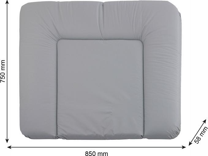 Image du produit Rotho Babydesign Wickelauflage (72 x 85 cm)