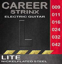 Career Electric Strinx L 009/042