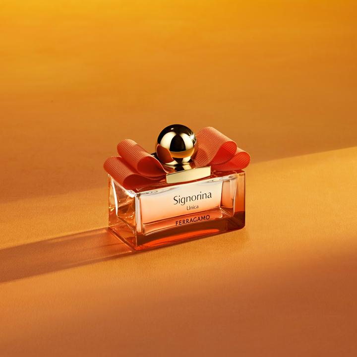 Produktbild Salvatore Ferragamo Signorina Unica (Eau de Parfum, 100 ml)